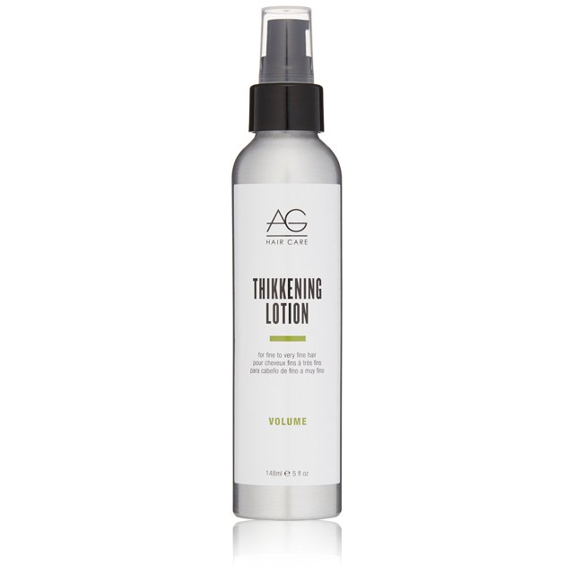 AG Hair Volume Thikkening Lotion For Fine To Very Fine Hair 5 Fl Oz