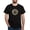 Black, variant on CafePress - Horse Husband Dark T Shirt - Men's Classic Cotton T-Shirts
