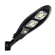thumbnail image 2 of Luces solares para exteriores, 60 LED, 3 modos de iluminación, para jardín, patio, terraza, puerta de entrada con mando a distancia, 2 of 9