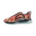 thumbnail image 4 of Nike Air Max 720 Men's Shoes Multi-Team Orange-Black cu4730-900, 4 of 6