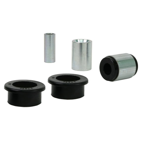 Nolathane REV142.0024 Rear Suspension Track Bar Bushing Kit Compatible with Nissan 96-04 Pathfinder, INFINITI 97-03 QX4