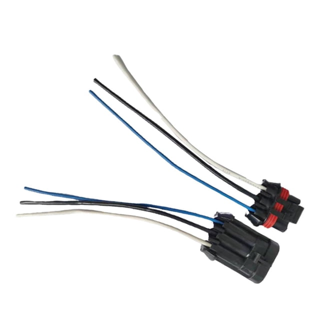Mazo de cables del Conector del ventilador de refrigeración Yotijar