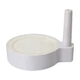 thumbnail image 2 of Aquarium Air Stone Diffuser, Nano Bubble Air Stone for Fish Tank Oxygenation, Quiet Aerator for Freshwater and Saltwater Aquariums, Decorative Air Pump for Hydroponics, 2 of 7