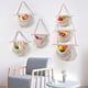 thumbnail image 4 of Stay Neat and Tidy with a Sturdy and Easy to Clean 3 Tier Hanging Fruit Basket, 4 of 11
