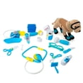 thumbnail image 2 of Set de Juego Mi Alegría Hospital de animalitos, 2 of 4
