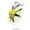 Yellow, variant on Women Hats Fashion Ladies Hats Fashion Hats for Women Tea Hats for Women 2025 Party Hats Fasteners Hats for Women Tea Party Hats for Women Gold One Size