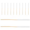 thumbnail image 1 of SOPOTUTU 10Packs Wooden Stick Cotton Swabs with Soft Tips for Professional Makeup Application, 1 of 8