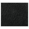 3M Nomad 8850 Heavy Traffic Carpet Matting, Nylon/Polypropylene, 36 x 120, Black