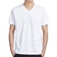 thumbnail image 5 of pstuiky Camisas casuales de manga corta para hombre, Suéter casual de manga corta con cuello en V y cuello en V para hombre camisas casuales para hombre xxxl, 5 of 5