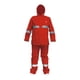 thumbnail image 1 of Impermeable Mr seguridad Rojo GD, 1 of 3