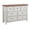 Beige, variant on Leumius 7 Drawers Dresser,Modern 7 Drawers Cabinet Chest of Drawers Closet Organizers and Storage for Living Room,Bedroom,Beige
