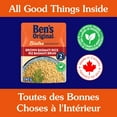 thumbnail image 2 of BEN'S ORIGINAL BISTRO EXPRESS Brown Basmati Rice Side Dish, 240g Pouch, 2 of 7