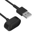 thumbnail image 4 of Cable de carga USB Base de carga de cable para Fitbit Inspire/Inspire HR (15 cm), 4 of 8