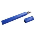 thumbnail image 1 of fastboy Golf Club Iron Wedge Grooving Groover Sand Cleaning Sharpener Tool Blue 11x1.2cm, 1 of 6