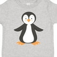 thumbnail image 4 of Inktastic Penguin Boys or Girls Toddler T-Shirt, 4 of 5