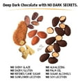 thumbnail image 2 of Hu Chocolate Covered Hunks Almonds With Sea Salt Dark Chocolate 4 Oz - Pack of 6, 2 of 4