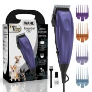 Wahl Essential Clip Clipper for Dogs 7.3" L X 2.3" W X 1.5" H
