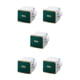 thumbnail image 1 of Wosthever exprimidor de tubo de de dispensador multiusos a prueba de polvo limpieza facial cosméticos soporte rodante baño Type2 NO2, 1 of 6