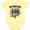 Banana, variant on Inktastic My Brother Was So Amazing God Made Him an Angel Boys or Girls Baby Bodysuit
