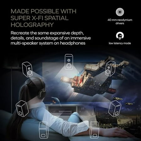 Creative Zen Hybrid SXFI...