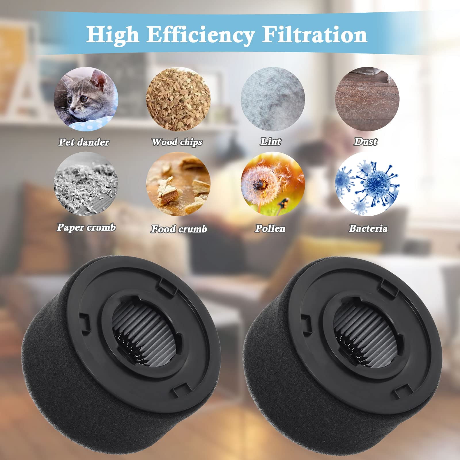 8-Quart Digital Air Fryer