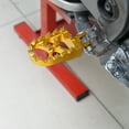 thumbnail image 3 of NICECNC Wide Footrests Foot Pegs Pedals For Suzuki DRZ400S DRZ400SM 2000-2022, 3 of 6