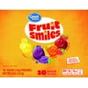 GV Original Fruit Smiles 10Ct