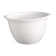 thumbnail image 5 of Cesta de drenaje de doble capa, cesta de almacenamiento de frutas, cesta de almacenamiento de lavado moderna multifuncional para fiesta de recepción S Macarena Canasta de frutas, 5 of 8
