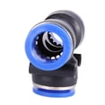 thumbnail image 1 of Conector neumático rápido Ticfox 35 piezas OD 4/6/8/10/12/14/16 mm, 1 of 11