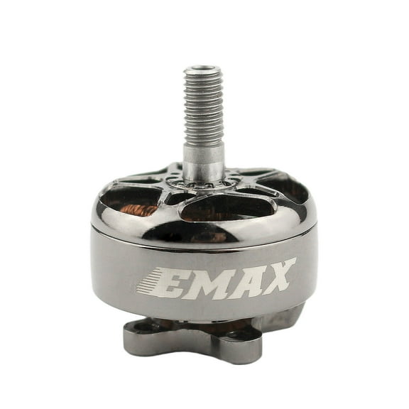 ABPWLY Toys EMAX ECOII 2207 Brushless Motor 6S 1700KV/1900KV 4S 2400KV for FPV Racing Drone CNC Aluminum Frame Christmas