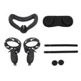 thumbnail image 1 of Accessoires Vr Housse de Protection pour Manette Vr Quest 2 Housse en Silicone, 1 of 5