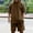 Khaki, variant on ZZwxWA Mens Casual Basic 2 Piece Outfits Oversized Short Sleeve Crewneck T-Shirts and Drawstring Shorts Athletic Tracksuit Clearance Sale