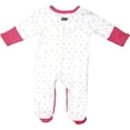 thumbnail image 5 of Pavilion Gift Company - Pink Cupcake Monster - 0-6 Months 
Sleeper, 5 of 10