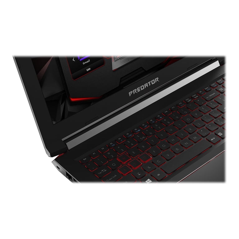Acer Predator Helios 300 PH317-52-74KR - Intel Core i7 - 8750H