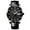 Ivory, variant on Men Watches Waterproof Luminous Top Brand Luxury Leather Casual Sports Quartz Wristwatch Military Man Watch For Men - Quartz Wristwatches