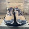 thumbnail image 2 of New Balance 623 Mens Size 13D Cross Trainer Brown Leather Shoes NO INSOLES, 2 of 6