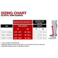 thumbnail image 2 of Protectores de piernas de boxeo Soidarity Ropa Deportiva Rojo, 2 of 6