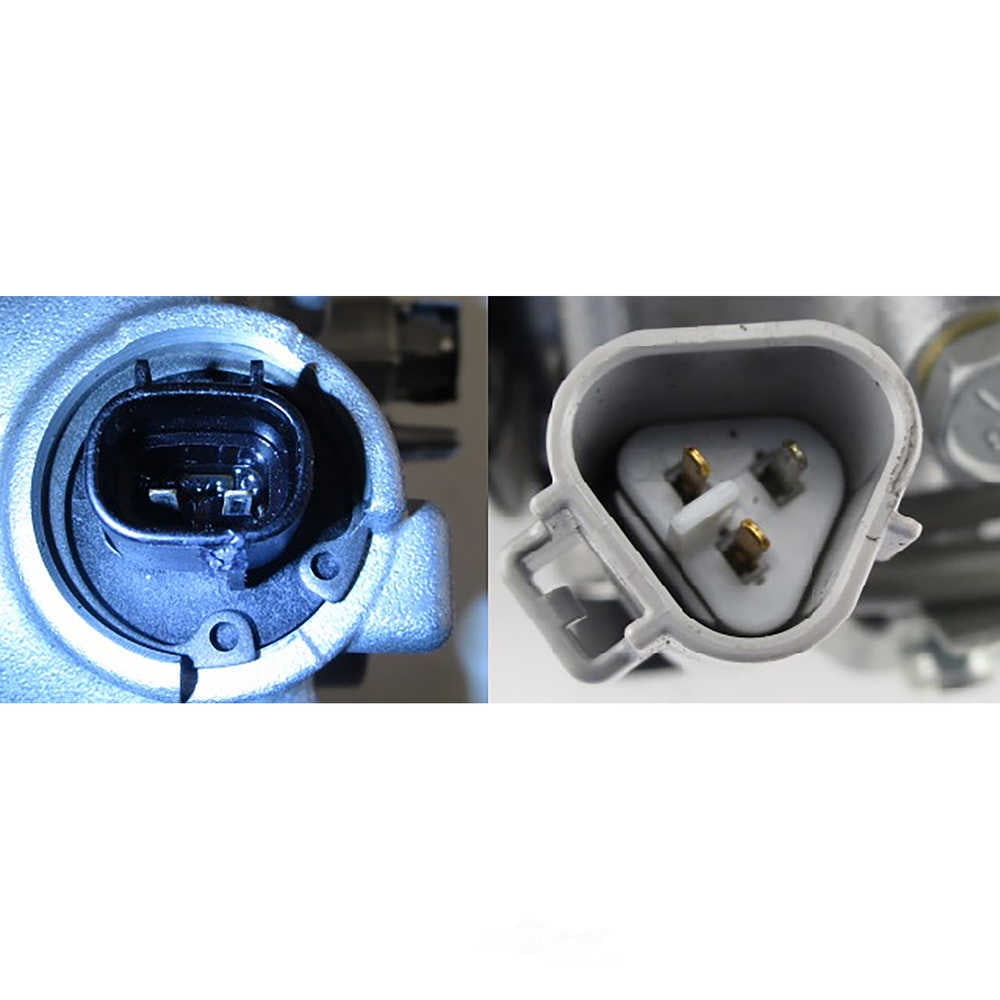 Global Parts Distributors LLC 6513579 New A/c Compressor