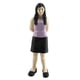 thumbnail image 4 of Figuras de personas en miniatura, proyectos de bricolaje, mesa de arena, arquitectura, modelo de muñeca pequeña Mamá, 4 of 9