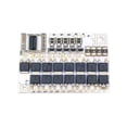 thumbnail image 1 of 3S 4S 5S BMS 12V 16.8V 21V 100A BMS Lithium Battery Protection Board With Balance Module For 10.8V 14.4V 18V Screwdriver Battery ,Long Lasting, 1 of 7