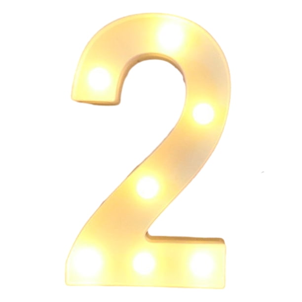 Fiudx Letras Led Iluminadas, Alfabeto de Marquesina a Pilas, Luz Blanca Cálida para Decoración de Fiestas, Cumpleaños, Reutilizables y Portátiles, Personalizables, Tamaño 15,5 X 6 X 25 Cm