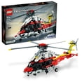 thumbnail image 1 of Set LEGO Technic Helicóptero de Rescate Airbus H175 42145, 1 of 4
