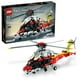 thumbnail image 1 of Set LEGO Technic Helicóptero de Rescate Airbus H175 42145, 1 of 4