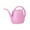 Pink, variant on MOQIN Watering Can for Indoor Plants, 1 Gallon Watering Cans for House Plant Garden Flower, Long Spout Water Can for Outdoor Watering Plants 4L