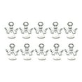 thumbnail image 1 of 20pcs Alloy Jewelry Making Charm Exquisite Praying Angel Pendant Accessories, 1 of 7