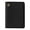 Black, variant on PU Leather Passport Holder Covers Case, Waterproof Blocking Travel Wallet Passport Holder, Black