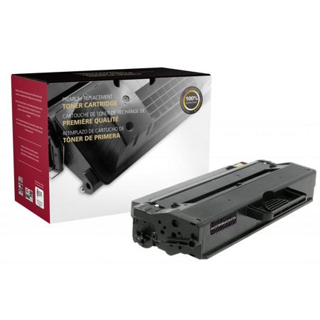 UPC: 0801509295160 | West Point Toner Cartridge – Alternative for Samsung – Black – Laser – High Yield – 2500