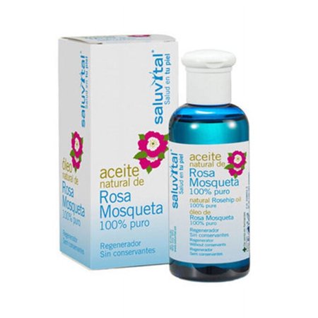 Nakoda Rosehip 100% Oil 15ml