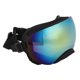 thumbnail image 3 of Dog goggles winproof UV Eyes Protection gafas de sol ajustables para perros de correa para mascotas medianas y grandes lentes Rojas, 3 of 10