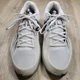 thumbnail image 3 of New Balance 1006 Shoes Mens Size 10.5 D White Blue Running Sneakers MC1006BW, 3 of 5
